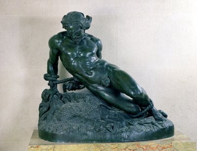 Orlando Furioso by Jean Bernard Duseigneur